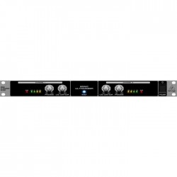 Behringer - Behringer SU9920 Stereo Ses Yukseltici Geliştirici Düzenleyici Prosesör
