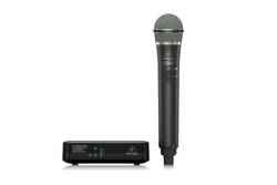 Behringer - Behringer ULM300MIC Kablosuz El Mikrofon Seti