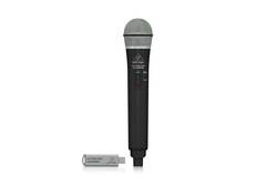 Behringer - Behringer ULM300USB Usb Kablosuz El Mikrofonu