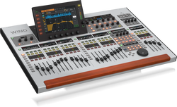 Behringer - Behringer WiNG 48 Kanal Dijital Mixer
