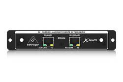 Behringer - Behringer X-DANTE X32 İçin Dante Kartı