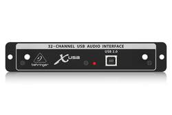 Behringer - Behringer X-USB X32 İçin Usb Kartı