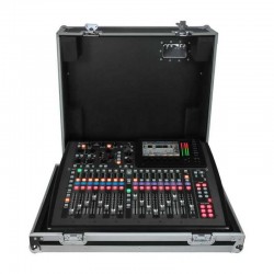 Behringer - Behringer X32 Compact TP - 32 Kanal Taşınabilir Dijital Mikser ve Hardcase