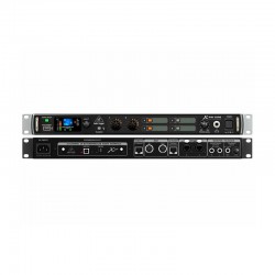 Behringer - Behringer X32 Core Dijital Snake Uyumlu Rack Tipi Dijital Mikser
