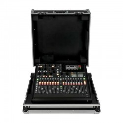Behringer - Behringer X32 Producer TP - Dijital Mikser ve Hardcase