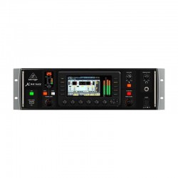 Behringer - Behringer X32 Rack 32 Kanallı Rack Tipi Dijital Mikser