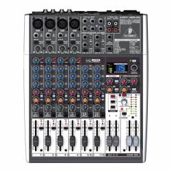 Behringer - Behringer Xenyx X1204USB 12 Kanallı Deck Mikser