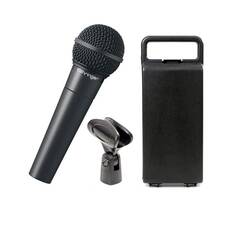 Behringer - BEHRINGER ULTRAVOICE XM8500 Dinamik Mikrofon