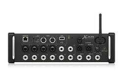 Behringer - Behringer XR12 12 Kanallı Tablet Kontrollü Dijital Mikser