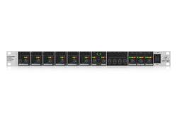 Behringer - Behringer ZMX8210 8 Kanallı Zone Mikser