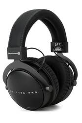 Beyerdynamic - Beyerdynamic DT 1770 Pro Stüdyo Kapalı Referans Kulaklığı
