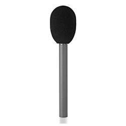 Beyerdynamic - Beyerdynamic M 58 Dinamik Röportaj Mikroofnu