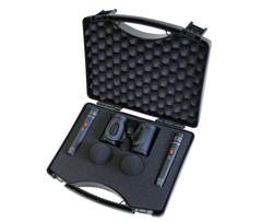 Beyerdynamic - Beyerdynamic MC 930 Stereo Set