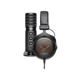 Beyerdynamic - Beyerdynamic Team TYGR Game Set