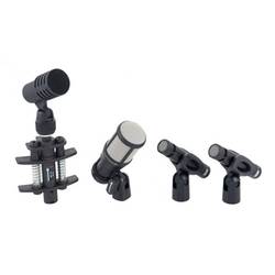 Beyerdynamic - Beyerdynamic TG Drum Set Pro S 4'lü Davul Seti