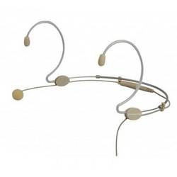 Beyerdynamic - Beyerdynamic TG H56 tan (Opus) Condesner Headset