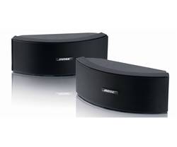 Bose - Bose 151 SE Siyah Dış Mekan Çevre Hoparlörü