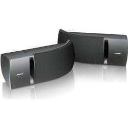 Bose - Bose 161 Siyah Çevre Hoparlörü