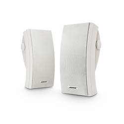Bose - Bose 251 Envıronmental Dış Mekan Hoparlörü Beyaz