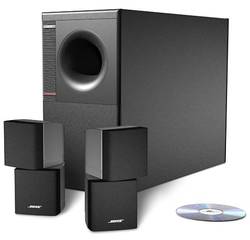 Bose - Bose Acoustimass 5 V 2+1 Hoparlör Seti
