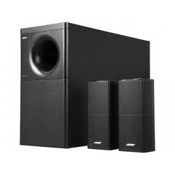 Bose - Bose Acoustimass 5 V Siyah Hoparlör Sistemi