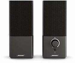 Bose - Bose Companion 2 lll Multimedya Bilgisayar Hoparlörü