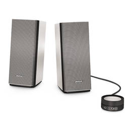 Bose - Bose Companion 20 Multimedya Hoparlör Sistemi