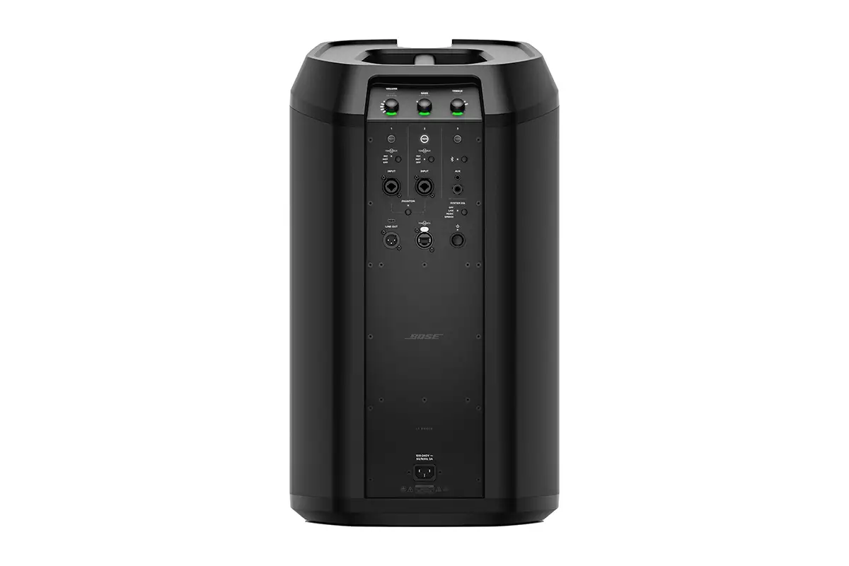 Bose - Bose L1 Pro16 Portable Line Array Sistem