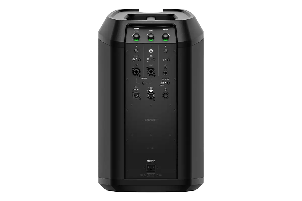 Bose - Bose L1 Pro8 Portable Line Array Sistem