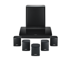 Bose - Bose Lifestyle 550 Ev Ses Sistemi