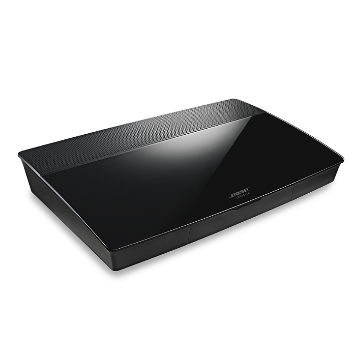 Bose Lifestyle 600 Ev Ses Sistemi Beyaz