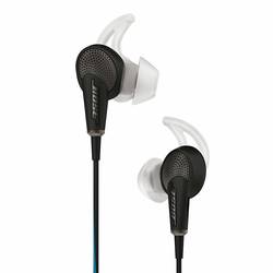 Bose - Bose QuietComfort 20 Gürültü Önleyicili Kulak İçi Kulaklık - Apple