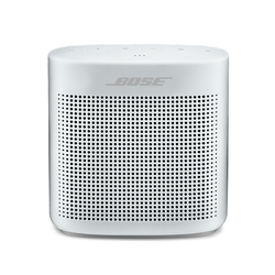 Bose - Bose SoundLink Color Bluetooth Hoparlör Kutup Beyazı
