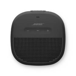 Bose - Bose SoundLink Micro Bluetooth Hoparlör Siyah