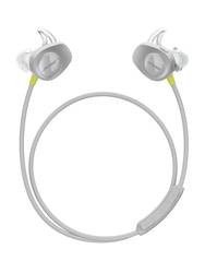 Bose - Bose SoundSport Kablosuz Kulak İçi Kulaklık Citron