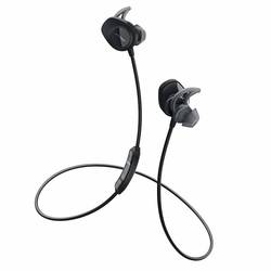 Bose - Bose SoundSport Kablosuz Kulak İçi Kulaklık Siyah