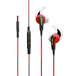 Bose - Bose SoundSport Kulak içi Kulaklık Kırmızı - Apple