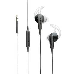 Bose - Bose SoundSport Kulak içi Kulaklık Siyah - Apple