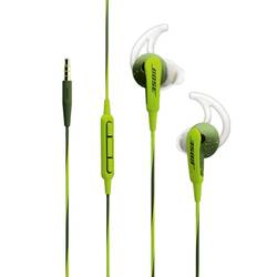Bose - Bose SoundSport Kulak içi Kulaklık Yeşil - Apple