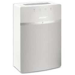 Bose - Bose SoundTouch 10 Kablosuz Hoparlör Beyaz