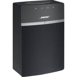 Bose - Bose SoundTouch 10 Kablosuz Hoparlör Siyah