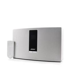 Bose - Bose SoundTouch 20 Kablosuz Hoparlör Beyaz