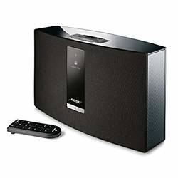 Bose - Bose SoundTouch 20 Kablosuz Hoparlör Siyah