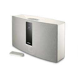 Bose - Bose SoundTouch 30 Kablosuz Hoparlör Beyaz
