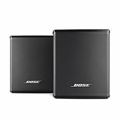 Bose - Bose Virtually Invisible 300 Surround Ses Sistemi