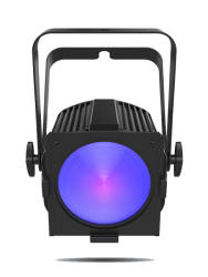 Chauvet - Chauvet EVE P-150 UV 150 Watt Led DMX Kontrollü Spot Işık