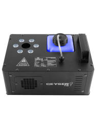 Chauvet - Chauvet Geyser T6 Renkli Geyser Sis Makinesi