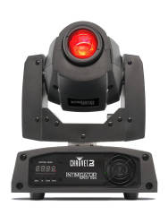 Chauvet - Chauvet İntimidator Spot 155 32 Watt Led Spot Robot