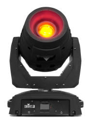 Chauvet - Chauvet İntimidator Spot 355 IRC 100 Watt Led Spot Robot