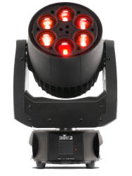 Chauvet - Chauvet İntimidator Trio 6 x 24 Watt Beam Wash Robot